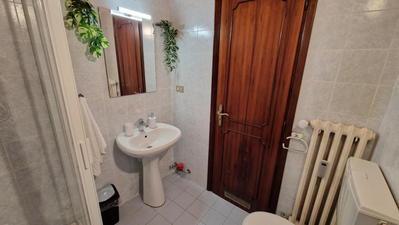 Apartamento Vicino Impianti - Aquila Reale Sestriere
