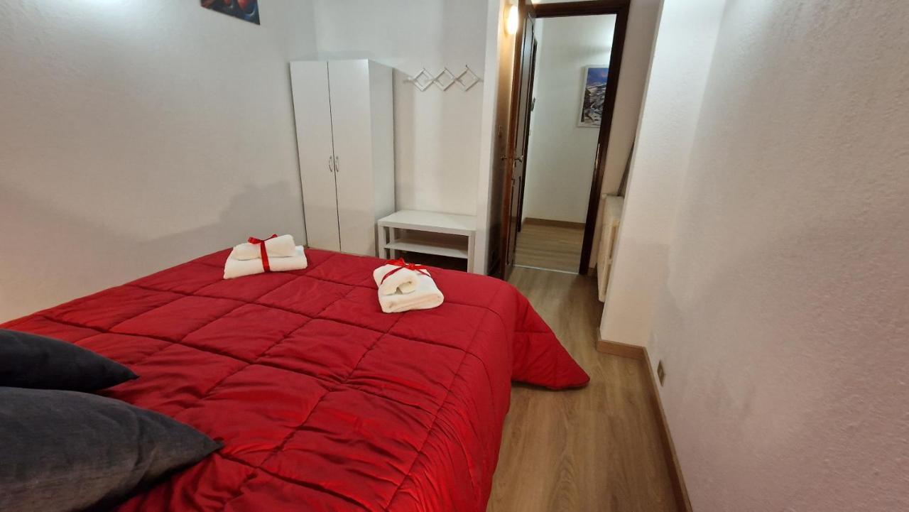 Apartamento Vicino Impianti - Aquila Reale *