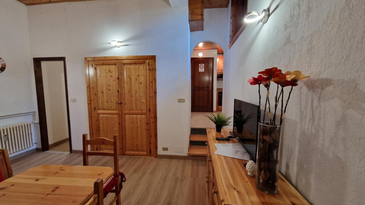 Vicino Impianti - Aquila Reale * Sestriere