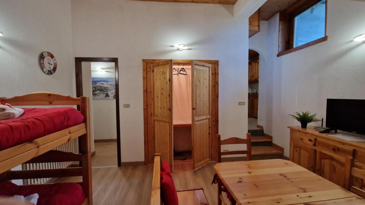 Vicino Impianti - Aquila Reale Apartamento *