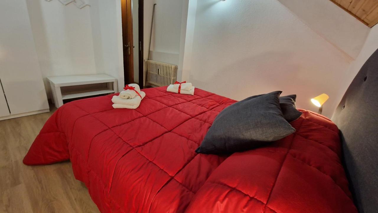 Apartamento Vicino Impianti - Aquila Reale