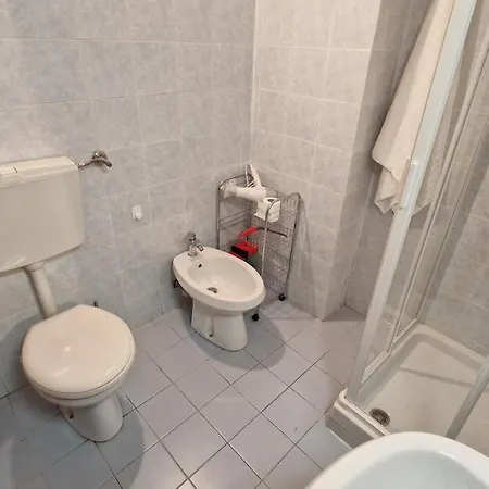 Vicino Impianti - Aquila Reale Apartamento Sestriere Exterior foto