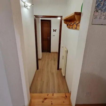 Vicino Impianti - Aquila Reale Apartamento Sestriere Exterior foto