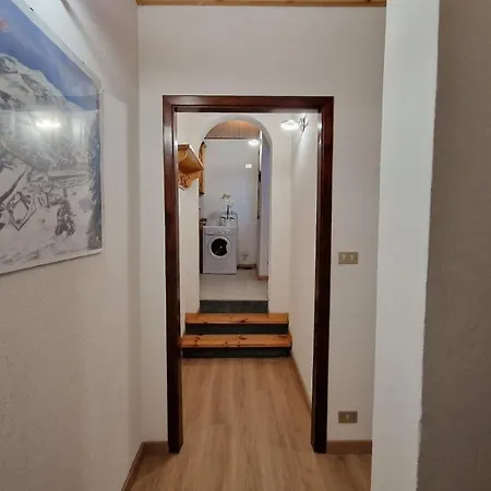 Vicino Impianti - Aquila Reale Apartamento Sestriere Exterior foto