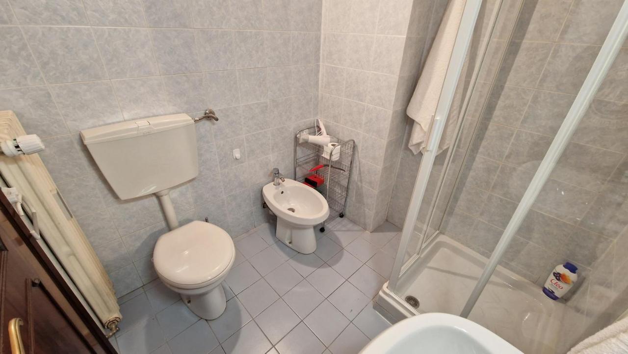 Vicino Impianti - Aquila Reale Apartment Sestriere
