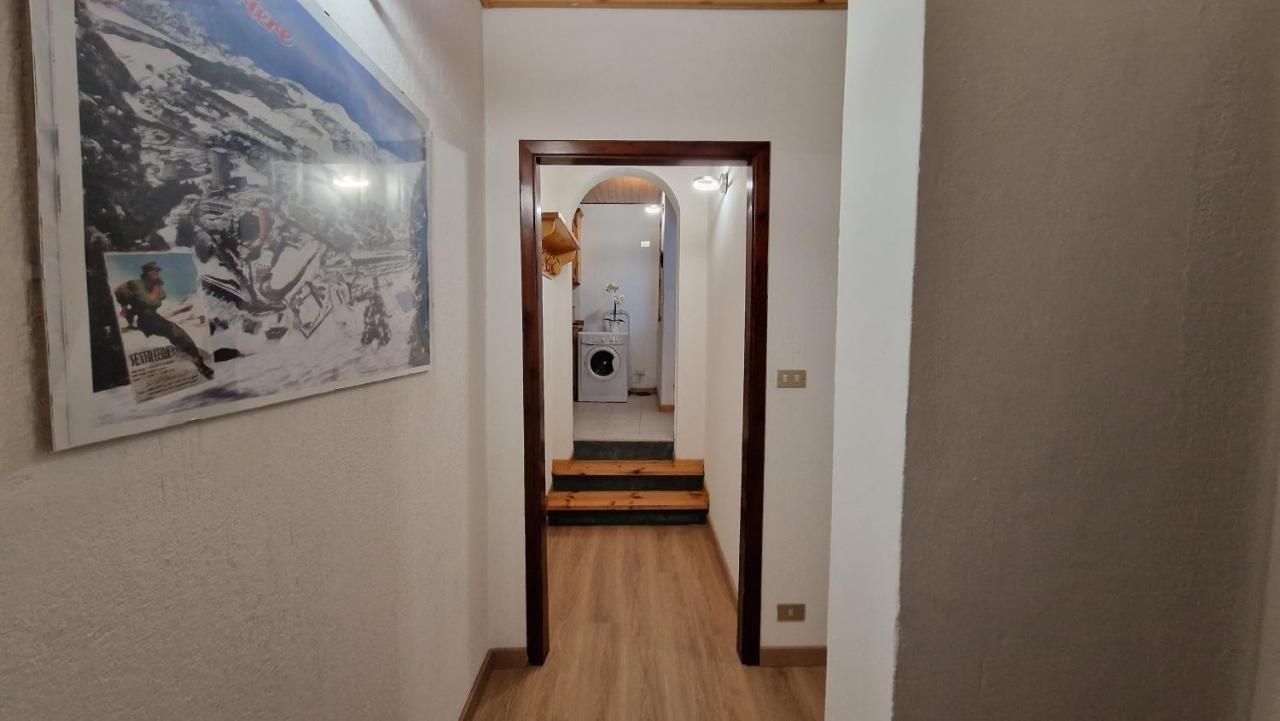 Vicino Impianti - Aquila Reale Sestriere