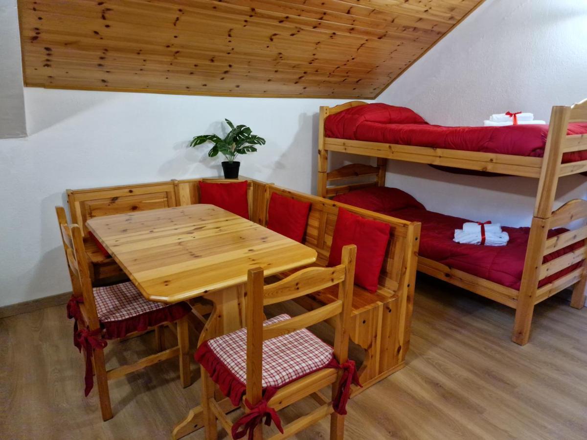 Vicino Impianti - Aquila Reale Apartment *