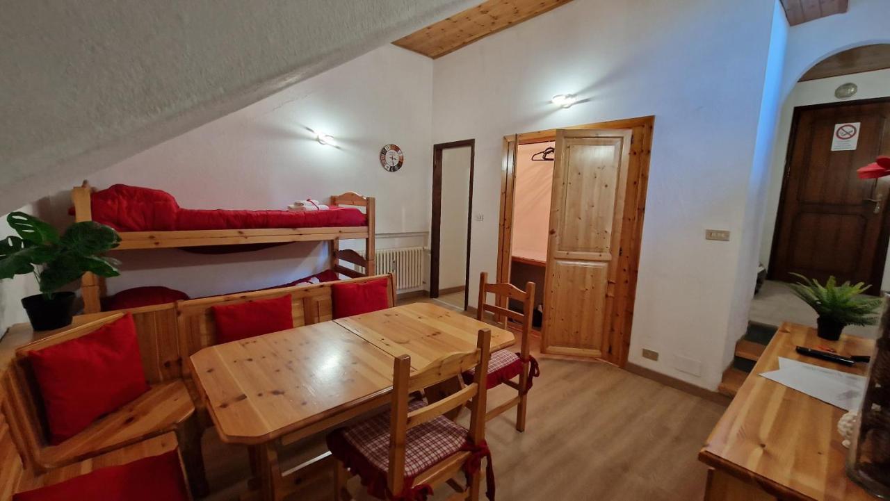 Apartment Vicino Impianti - Aquila Reale